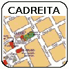 mapa cadreita