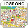 mapa logrono