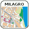 mapa milagro