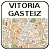 Callejero Vitoria Gasteiz