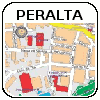 mapa peralta